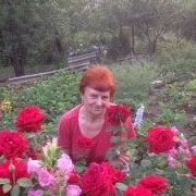 Валентина