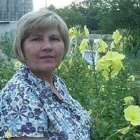 Любовь