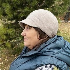 Галина