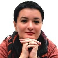 Наталья