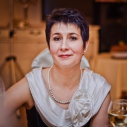 Галина