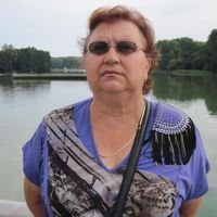 Галина