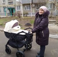 Валентина