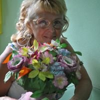 Валентина