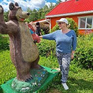 Галина