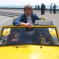Виктория