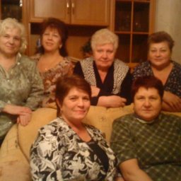 Алевтина