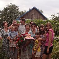 Людмила