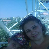 Оксана