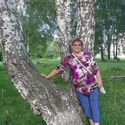 Валентина