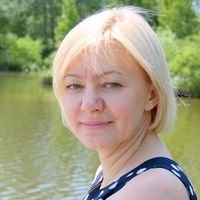 Валентина
