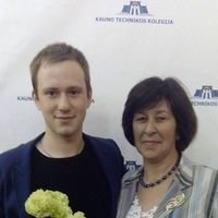 Danguolė