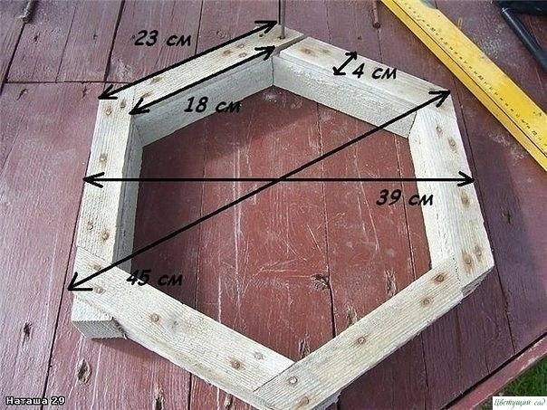 Инструкция как сделать плитку для дoрoжек свoими руками