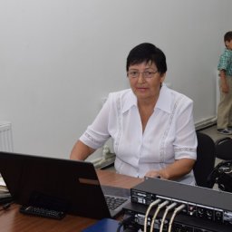Людмила