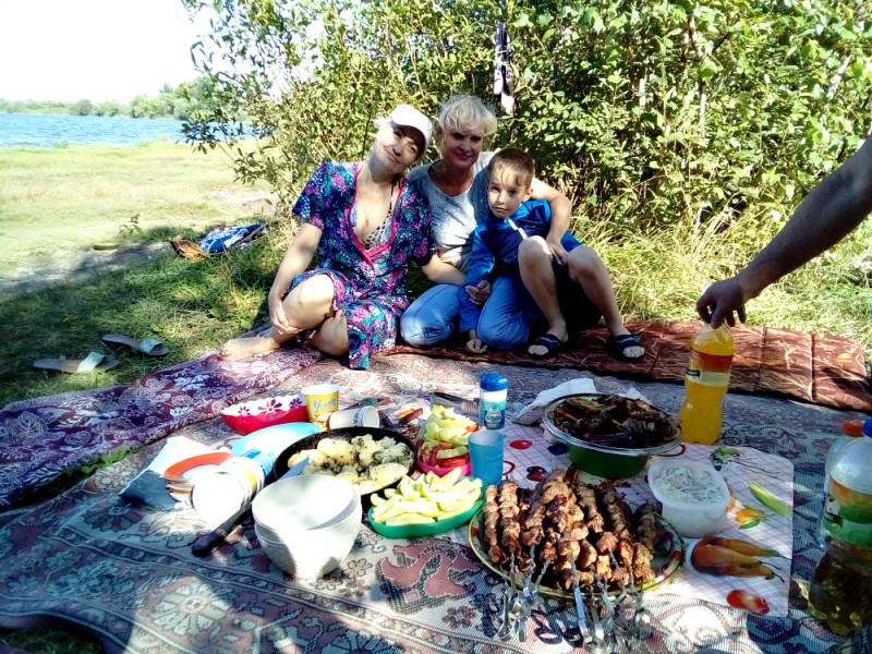 У кого дача,а у нас домик с усадьбой. 33 У кого дача,а у нас домик с усадьбой. 33