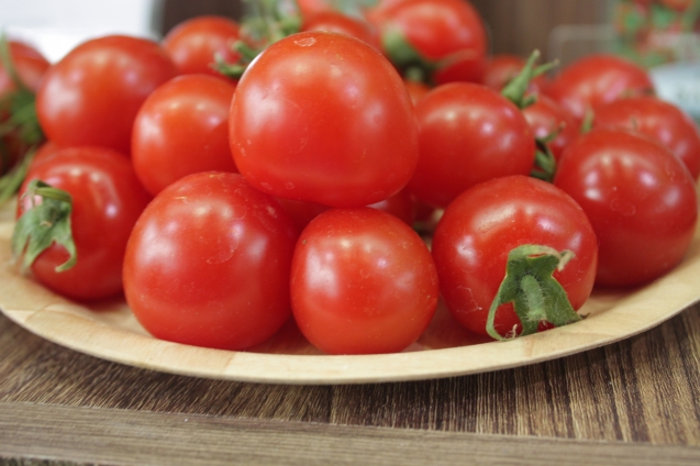 5 способов подвязки помидоров