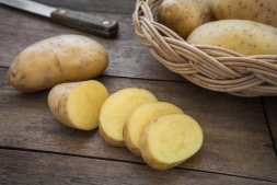 Домашняя косметика из картофеля – проверенные рецепты красоты