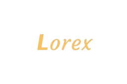 Lorex.com Login