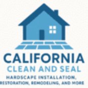 California clean and seal