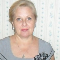 Людмила