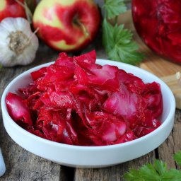 ВКУСНЕЙШАЯ Капусточка по-ГРУЗИНСКИ 