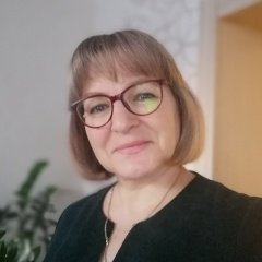Марина