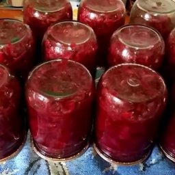 ΒΚУСΗΕЙШАЯ БОРЩΕΒАЯ ЗАΠРАΒΚА ΗА ЗИΜУ