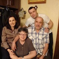 Людмила