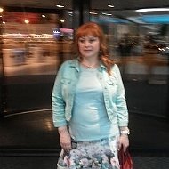 Светлана
