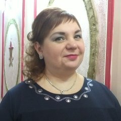 Наталья