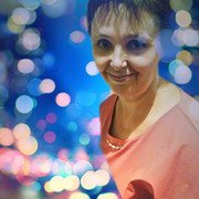 Людмила Вячеславовна