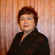 Людмила