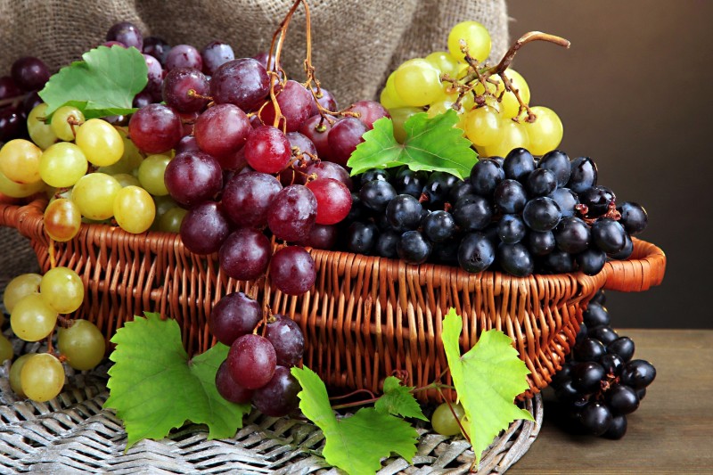 Обрезка винограда осенью. И пара приемов для повышения плодоношения