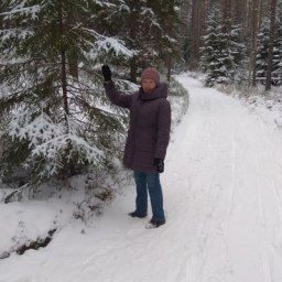 Любовь