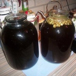 Дoмашний квас