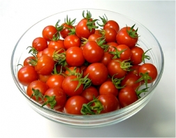 Как вырастить помидоры Балконное чудо