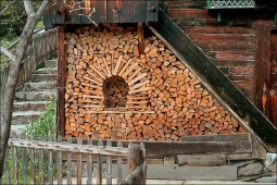 Как выбрать дрова