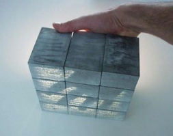 Литракон - прозрачный бетон