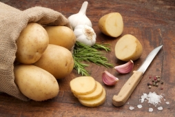 Самый вкусный сорт картошки - какой ?