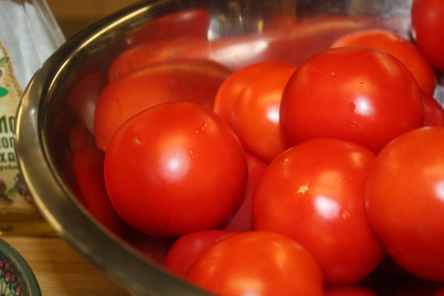 Многолетние помидоры
