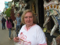 Солнцева Ольга Солнцева Ольга