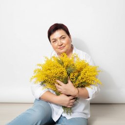 Мария