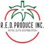 redproduce