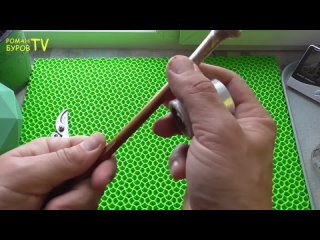 КАК СОХРАНИТЬ ЧЕРЕНКИ ВИНОГРАДА ДО ВЕСНЫ БЕЗ ПОГРЕБА В ДОМАШНИХ УСЛОВИЯХ? ? Роман Буров