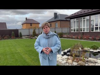 Что делать в ноябре на даче