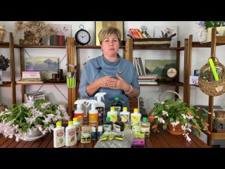 Какие удобрения купить в декабре. Советы Ларисы Зарубиной