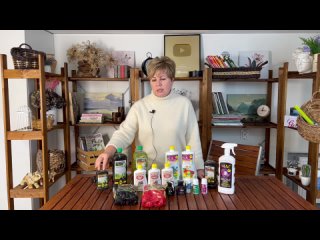 Какие удобрения потребуются в январе