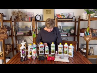 Какие удобрения понадобятся в марте.