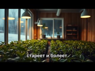 Посеешь перец раньше марта &mdash; потеряешь половину урожая и замучаешь рассаду!?️ Хитрый огород