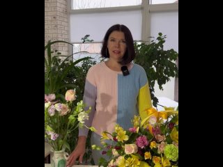 ЧЕРЕНКОВАНИЕ РОЗ ИЗ БУКЕТА.
